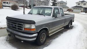  Ford F-150 Pickup Truck