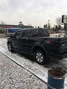  Ford F-150 fx4