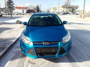  Ford Focus 2.0L AUTO WITH KM Free Warranty