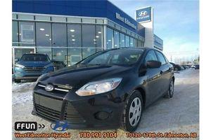  Ford Focus S - $ B/W - Low Mileage