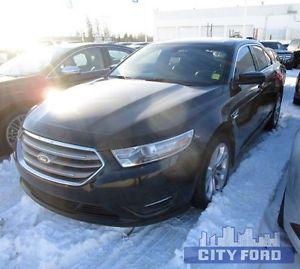  Ford Taurus 4dr Sdn SEL FWD
