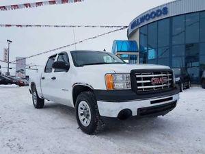  GMC Sierra  Work Truck