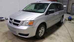  Grand Caravan mint one owner