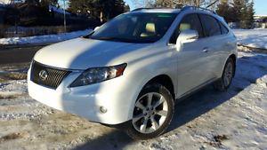  Lexus RX 350, Crossover