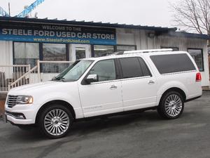  Lincoln Navigator