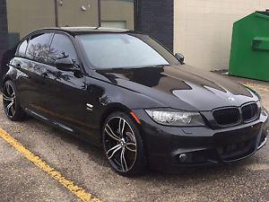 MUST SEE!  BMW 335xi with M Sport Package