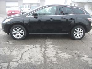  Mazda CX-7