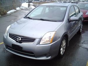  Nissan Sentra