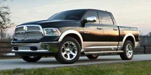  Ram WD CREWCAB SPORT Navigation (GPS), Leather,