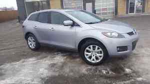 Really Cheap  Mazda CX-7 GT AWD Turbo