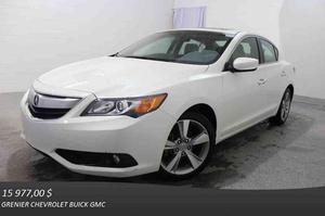  Acura ILX *CUIR + SIn++GES CHAUFFANTS + TOIT OUVRANT*