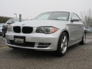  BMW 128I