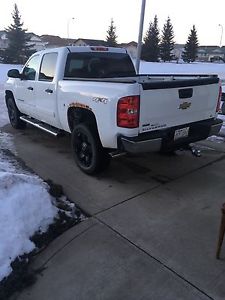  Chevy silverado