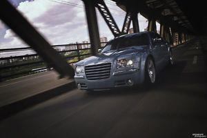  Chrysler 300C **Hemi**