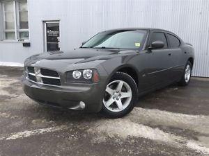  Dodge Charger LEATHER & HEATED SEATS,