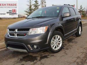  Dodge Journey SXT/3rd ROW SEATING/ REAR HEATING AND AIR