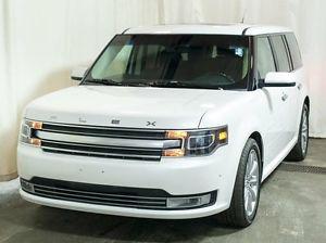  Ford Flex Limited AWD Ecoboost w/Navigation, Panoramic