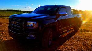  GMC Sierra  Double Cab Pickup Truck(No Trades)