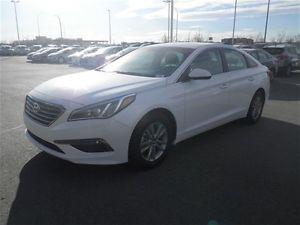  Hyundai Sonata GL - heated seats bluetooth a/c cruise