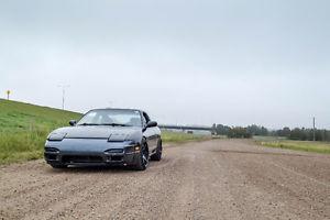  Nissan 240SX