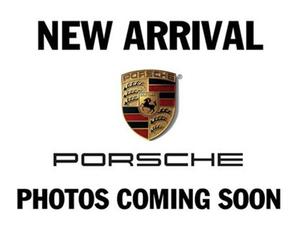  Porsche Boxster Roadster Sport Pkg Heated Seats 2 owner