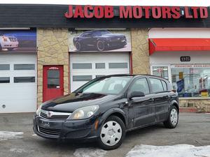  Saturn Astra XE
