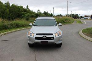  Toyota RAV4 SUV AWD