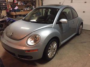  Volkswagen Beetle Limited