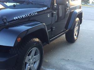 Wanted: Rubicon Jeep for price cheap