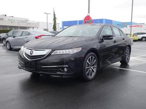  Acura TLX ELITE! BALANCE OF THE FACTORY WARRANTY!