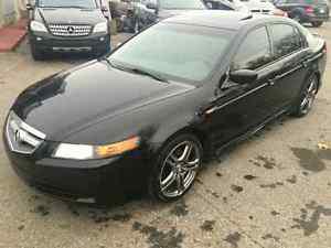  Acura tl A-Spec for sale