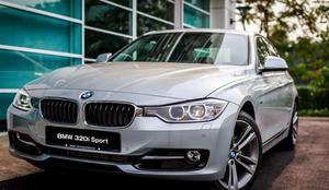  BMW 320 I XDRIVE