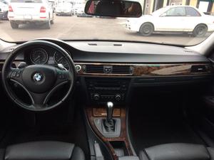  BMW 335i