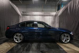  BMW 335i