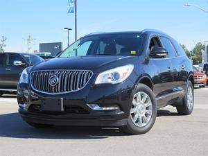  Buick Enclave LUXURY INTERIOR! TOUCH SCREEN!