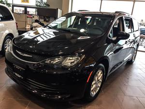  Chrysler Pacifica LX | 0% AVAILABLE | $229 BI-WEEKLY +