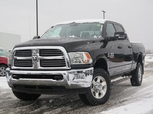  Dodge Ram  SLT! 4X AXLE RATIO! LUXURY!