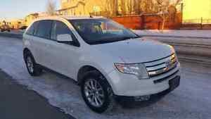  Ford Edge AWD