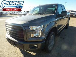  Ford F-150 XLT