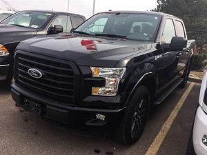  Ford F-150 XLT | ONE OWNER | ONLY  KMS!! | OPEN