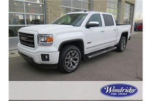  GMC Sierra  SLT REDUCED! Was $L V8, TOW