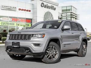  Jeep Grand Cherokee LAREDO | 75TH ANVI EDITION | DEMO