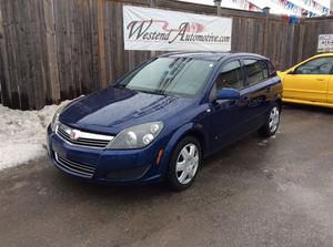  Saturn Astra