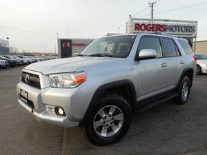  Toyota 4Runner SR5 4WD V6 - BLUETOOTH