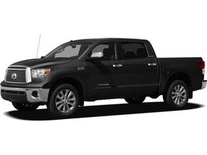  Toyota Tundra SR5 5.7L V8