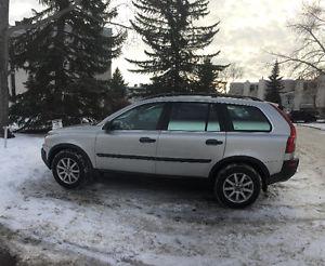  Volvo XC90 SUV, Crossover