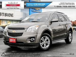  Chevrolet Equinox LT-1 AWD