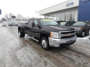  Chevrolet silverado  LTZ