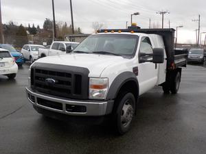  Ford F-450 SD