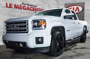  GMC sierra  AWD